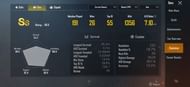 GameXpro's stats in the Duo